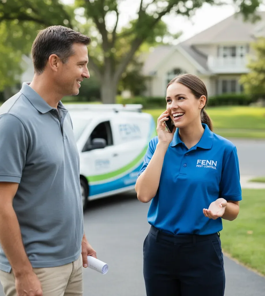 Mosquito Control in Walpole, NH